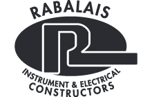 Rabalais Instrument and Electrical Constructors Logo