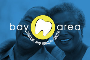 Bay Area Denture Case Study Image