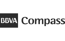 BBVA Compass Bank Logo