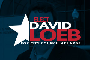 Elect David Loeb Project Image