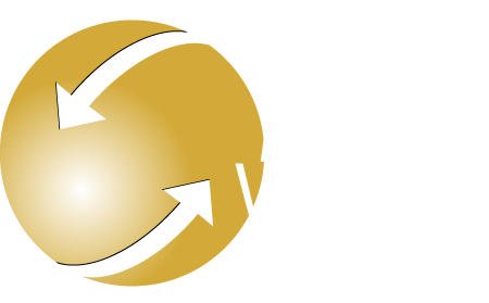 East Meets West Productions Logo