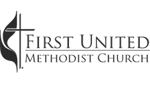 First United Methodist Church Logo