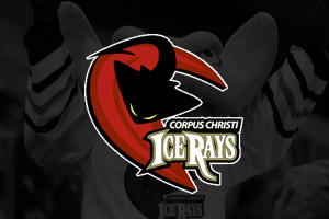 Corpus Christi Ice Rays Project Image